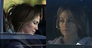 Smutna Jennifer Lopez przemierza ulice Los Angeles w aucie za MILION złotych