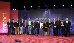 Serwis Money po raz siódmy rozdał swoje nagrody