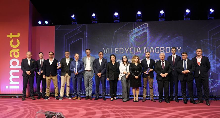 Serwis Money po raz siódmy rozdał swoje nagrody