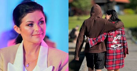 Katarzyna Cichopek świętuje urodziny syna, publikując zdjęcia z Adamem. "15 lat minęło jak jeden dzień"