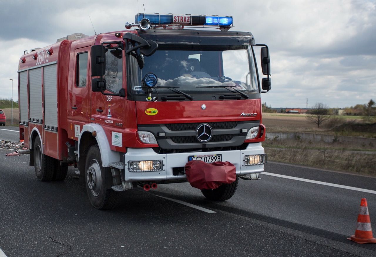 Częstochowa. Tragiczny wypadek. Niebawem rozpocznie się proces