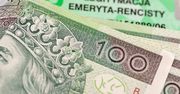 Od dziś waloryzacja rent i emerytur. Tyle wynoszą podwyżki