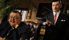 Mann i Materna w mafijnej kampanii lokaty w Kredyt Banku (wideo)