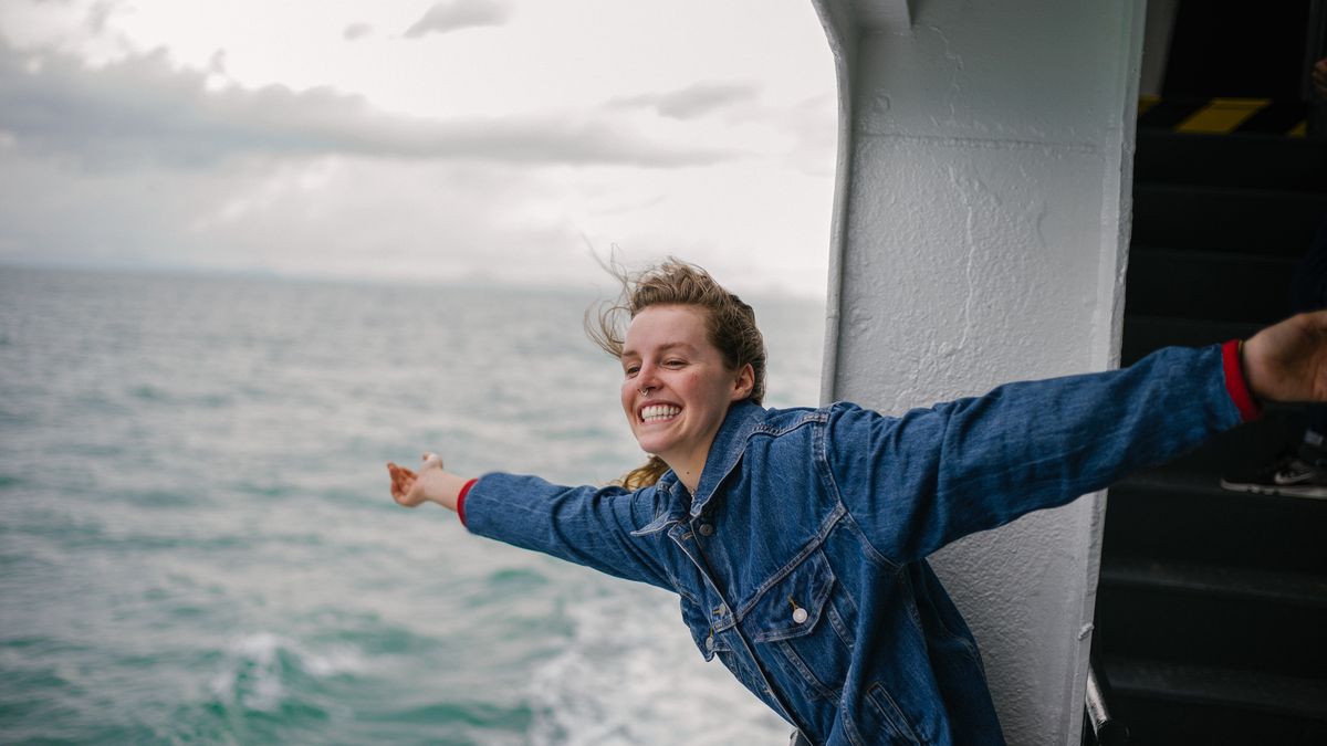 Jest niemała grupa kobiet, które w ogóle nie dążą do posiadania dziecka, bo po prostu nie odczuwają takiej potrzeby