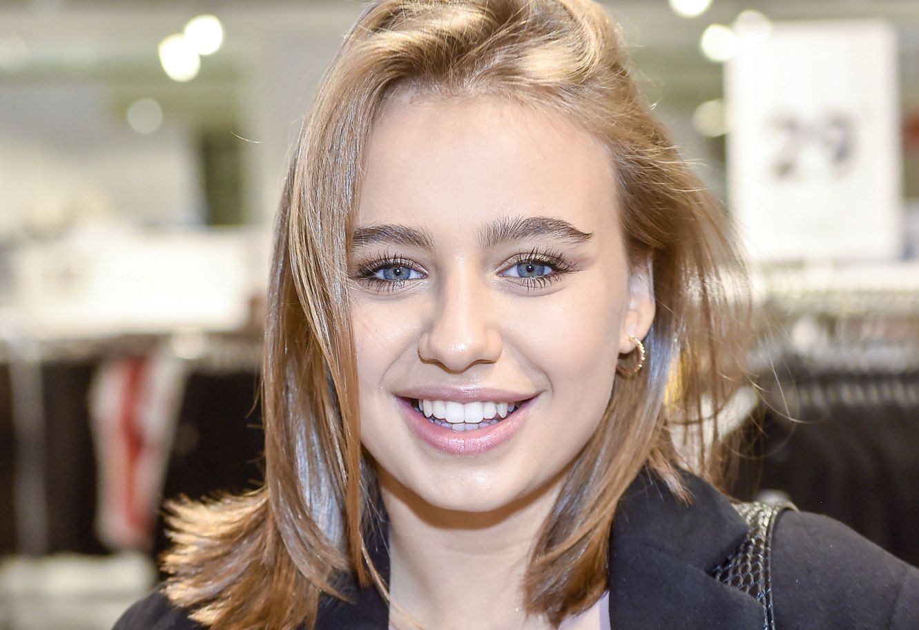 Oliwia Bieniuk