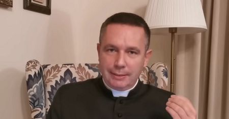 Ksiądz skrytykował WOŚP. Szybko mu się oberwało
