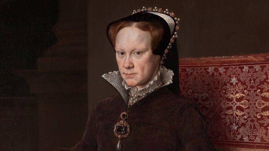 Maria Tudor
