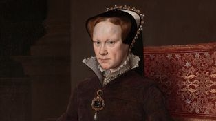 Urojona ciąża Marii Tudor. Historia, która wstrząsnęła Europą