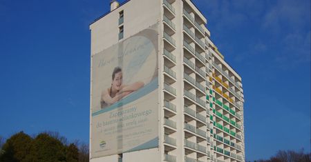Afera w sanatorium nad Bałtykiem. Rozdzielają małżeństwa. Oto powody