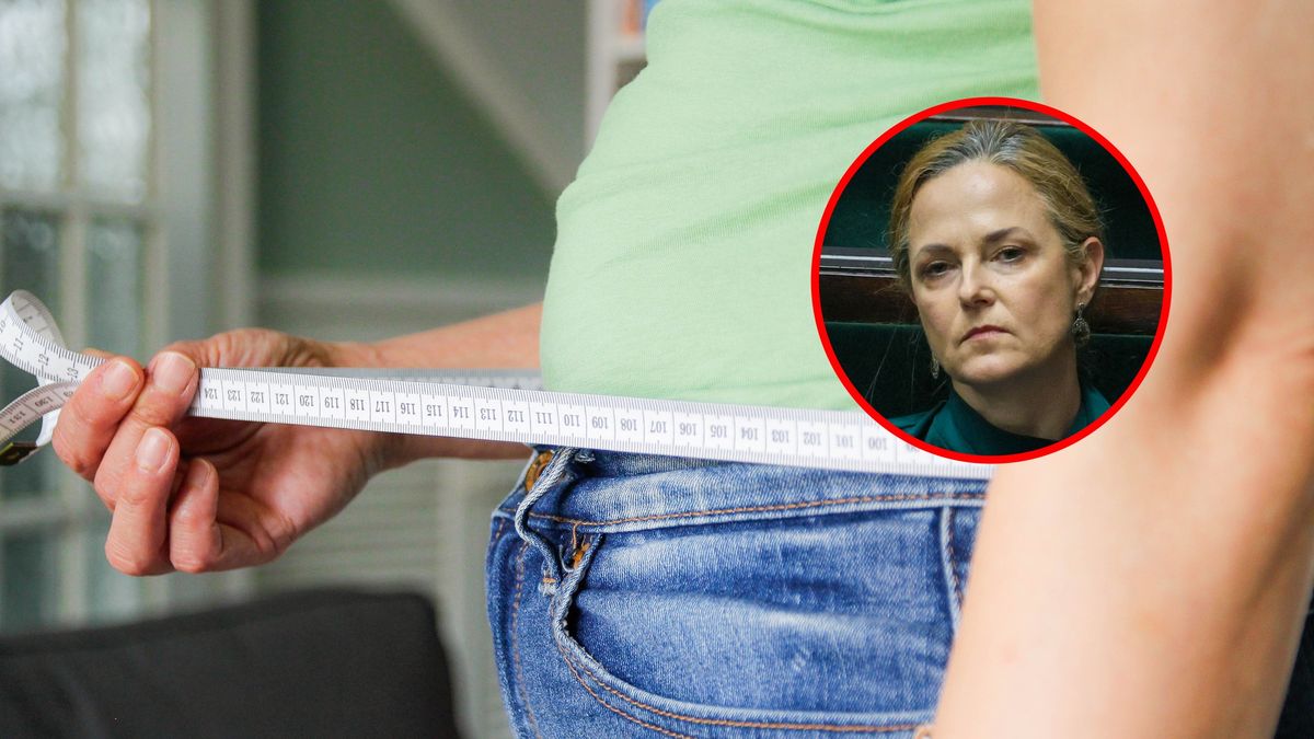 Lekarze są oburzeni słowami wiceminister Katarzyny Kęckiej