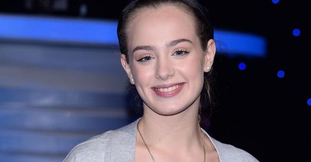 Wiktoria Gąsiewska w lnianej koszuli. Wiemy, gdzie można ją dostać