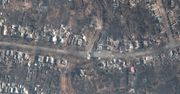 "Autostrada życia". Ukraińcy bronią jej "za wszelką cenę"