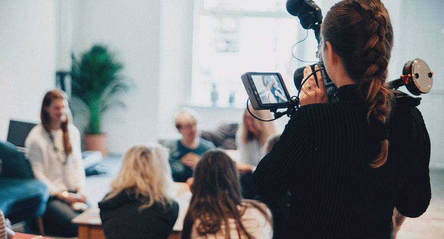 Do końca sierpnia dziennikarze lokalni mogą się zgłaszać do konkursu "Biały Kruk"