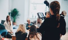 Do końca sierpnia dziennikarze lokalni mogą się zgłaszać do konkursu "Biały Kruk"