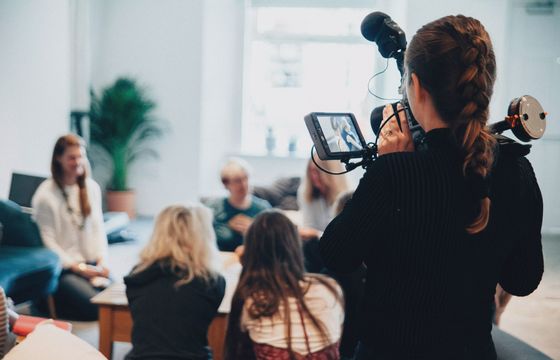 Do końca sierpnia dziennikarze lokalni mogą się zgłaszać do konkursu "Biały Kruk"