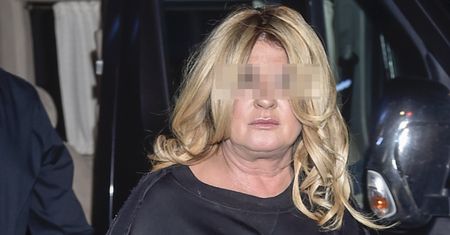 Beata K. wydała oświadczenie. Dzień wcześniej została zatrzymana przez policję