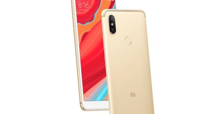 Xiaomi Redmi S2 dostępny w polskich sklepach
