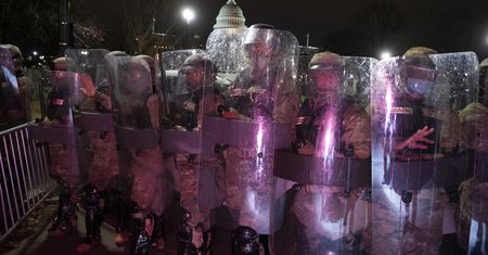 USA. Tragiczny bilans zamieszek na Kapitolu