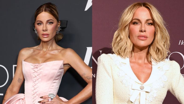 Kate Beckinsale's dramatic transformation sparks debate