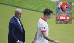 Orlen reaguje na kryzys wokół reprezentacji Polski. „Trzeba być gotowym”