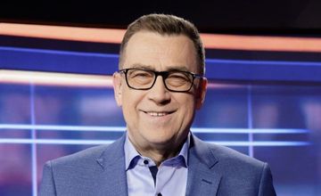 Maciej Orłoś walczy o odzyskanie profilu na X. Zawiadomi policję