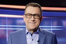 Maciej Orłoś, fot. TVP