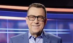 Maciej Orłoś walczy o odzyskanie profilu na X. Zawiadomi policję