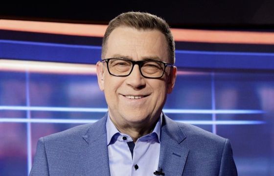 Maciej Orłoś walczy o odzyskanie profilu na X. Zawiadomi policję