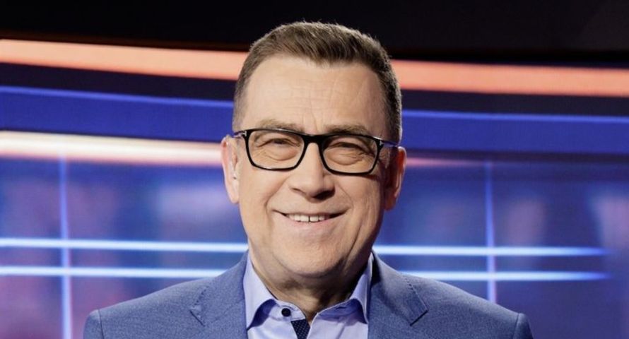Maciej Orłoś walczy o odzyskanie profilu na X. Zawiadomi policję