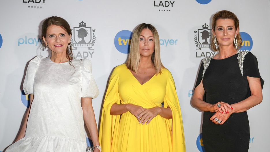 Co działo się w 6. odcinku "Projekt Lady"?