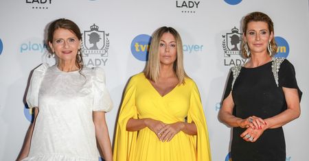 "Projekt Lady". Polały się łzy. Wzruszające historie uczestniczek