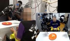 Nowy interfejs człowiek – maszyna pomoże żyć osobom sparaliżowanym