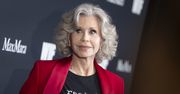 "Byłam pewna, że umrę". Jane Fonda o swojej chorobie i samotności