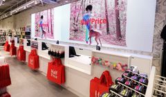 CCC nie dowiezie obietnic. Tylko HalfPrice z dużym wzrostem