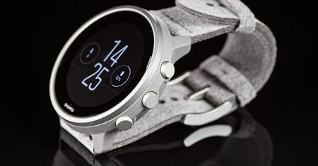 Zegarek sportowy, który zdecydowanie zasługuje na Twoją uwagę - recenzja Suunto 7 Titanium