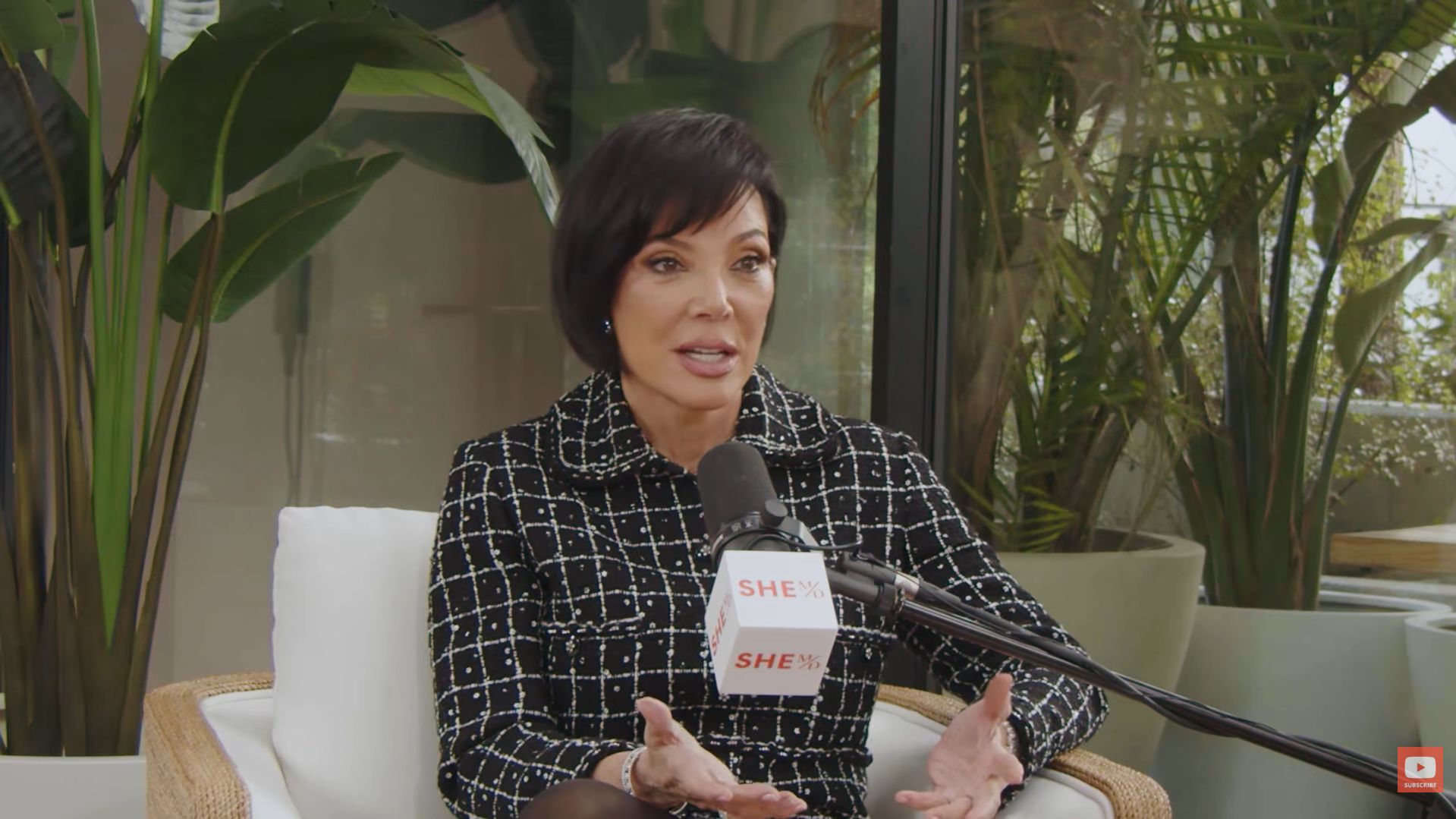Kris Jenner 