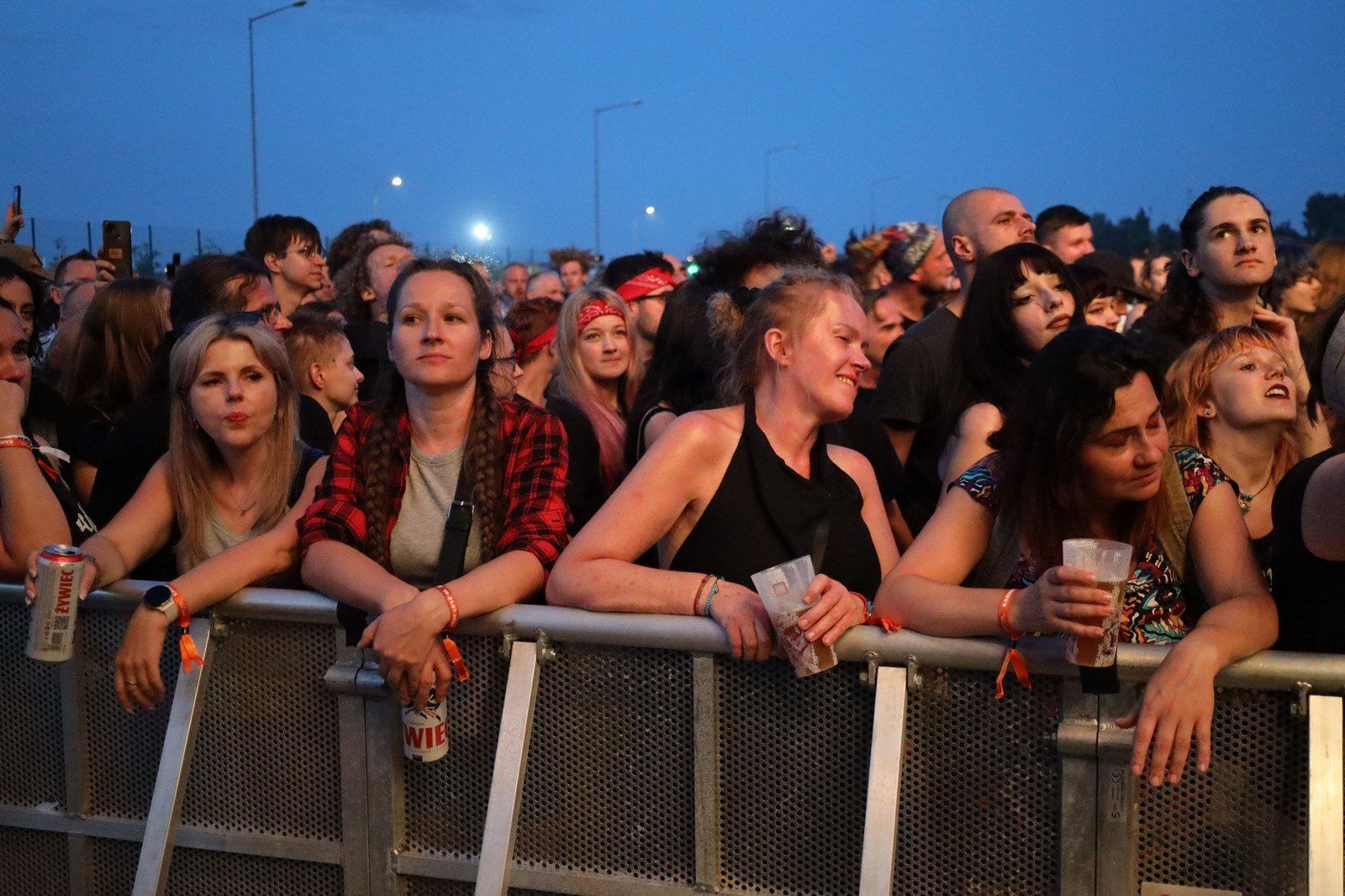 Tak wyglądał Festiwal w Jarocinie rok temu!