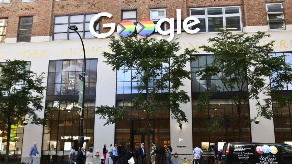 Google obniży pensje pracującym z domu. Nawet o 25 proc.