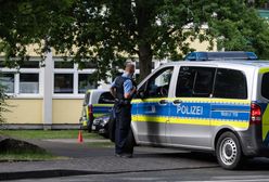Rodzinna tragedia w Niemczech. Matka wyrzuciła z balkonu dwie dziewczynki