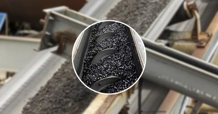 Resztki z drukarek Canona są zamieniane w asfalt. Recykling idzie w dobrą stronę