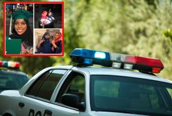 Tragedia przed ślubem. Zginęło 5 młodych kobiet