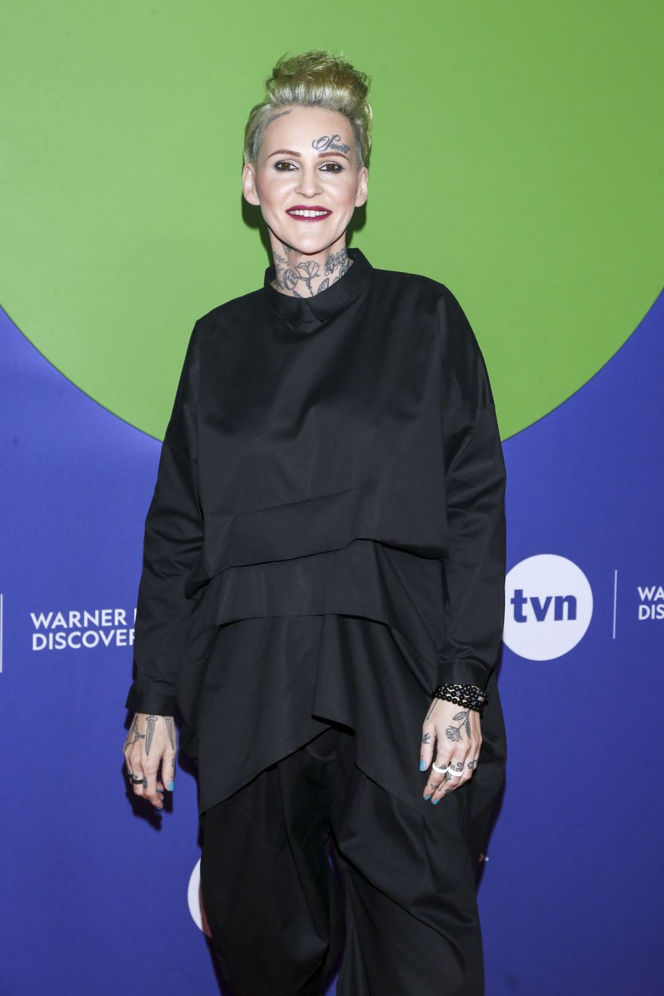 Agnieszka Chylińska