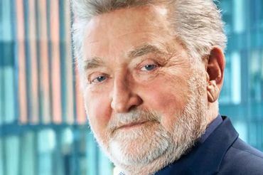 Ryszard Pieńkowski, fot. materiały prasowe 