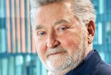 Ryszard Pieńkowski, fot. materiały prasowe 