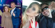 Zenek Martyniuk chwali się OCIEPLENIEM RELACJI z byłą synową: "Często dzwonimy do Eweliny"