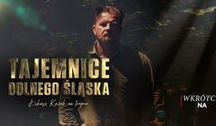 “Tajemnice Dolnego Śląska” jesienną nowością History Channel