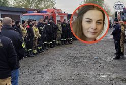 Poszukiwania Karoliny Wróbel. Policja wraca nad staw Błaskowiec