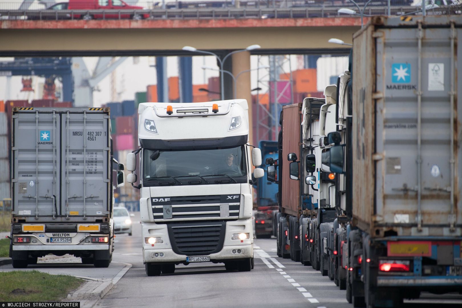 ETS2 uderzy m.in. w branżę transportową