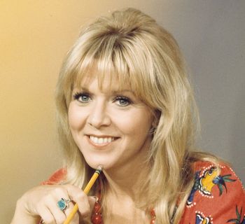 Arlene Golonka była gwiazdą. W Hollywood namawiali ją do zmiany nazwiska