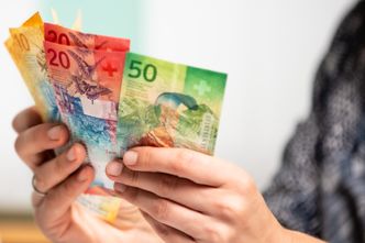 "Frankowa bomba atomowa". Pojawiło się poważne zagrożenie dla banków